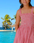 The Carla Dress