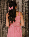 The Carla Dress