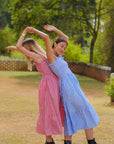 The Carla Dress