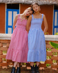 The Carla Dress