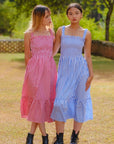 The Carla Dress