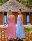 The Carla Dress
