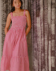 The Carla Dress