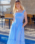 The Carla Dress