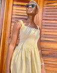 The Carla Dress