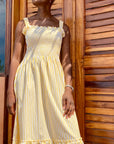 The Carla Dress