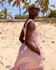 The Carla Dress