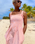 The Carla Dress