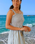 The Carla Dress
