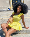 The Doriane Top