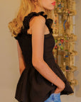 The Doriane Top