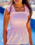 The Doriane Top