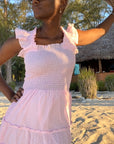 The Elisabeth Dress