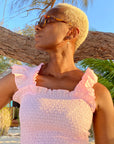 The Elisabeth Dress