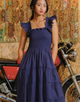 The Elisabeth Dress