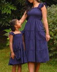 The Elisabeth Dress