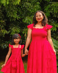 The Elisabeth Dress