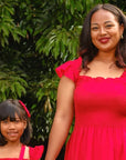 The Elisabeth Dress