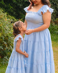 The Elisabeth Dress