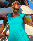 The Elisabeth Dress