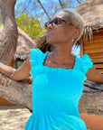 The Elisabeth Dress