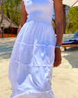 The Elisabeth Dress