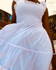 The Elisabeth Dress