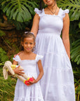 The Elisabeth Dress