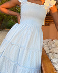 The Elisabeth Dress