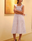 The Elisabeth Dress