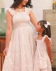 The Elisabeth Dress