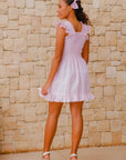 The Isabella Dress