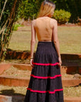 The Jane Skirt - Skirt Dress