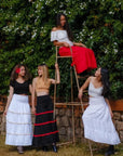 The Jane Skirt - Skirt Dress