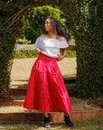 The Jane Skirt - Skirt Dress