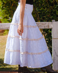 The Jane Skirt - Skirt Dress