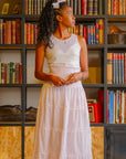 The Jane Skirt - Skirt Dress