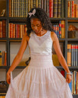The Jane Skirt - Skirt Dress