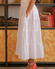 The Jane Skirt - Skirt Dress