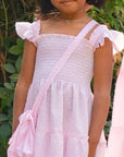 The Mini Elisabeth Dress
