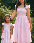 The Elisabeth Dress