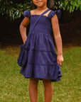 The Mini Elisabeth Dress