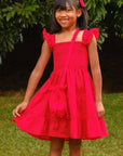 The Mini Elisabeth Dress
