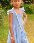 The Mini Elisabeth Dress