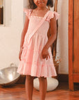 The Mini Elisabeth Dress