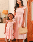 The Elisabeth Dress
