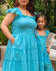 The Elisabeth Dress