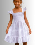 The Mini Elisabeth Dress