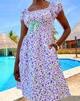 The Princess Sarah Dress