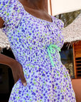The Princess Sarah Dress